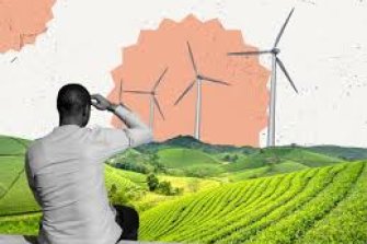 Climate change mitigation