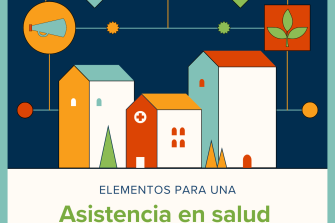 Elementos para una asistencia en salud resiliente al clima