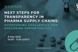 banner event transparency supply chain