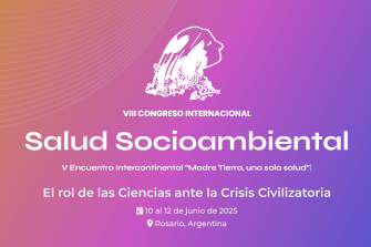 VIII Congreso de Salud Socioambiental