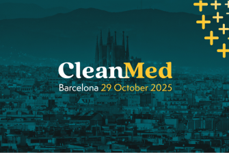 CleanMed Barcelona 2025 - 29 October