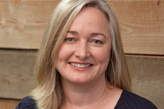 Emily Bancroft, Health Care Without Harm Chief Executive Officer 