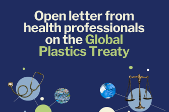 48 million health professionals demand no exemptions