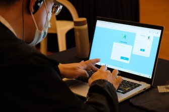 Climate Impact Checkup Toolkit