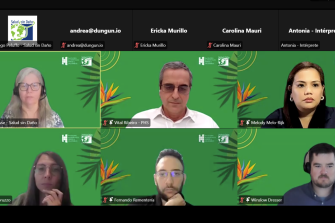 Foro virtual | Camino a la COP30 - Acción climática para la salud en América Latina y el Caribe