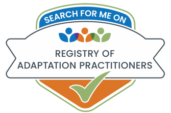 Registry badge