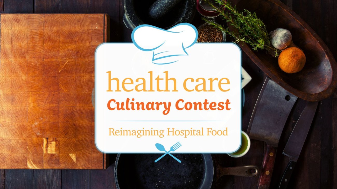 Health Care Culinary Contest